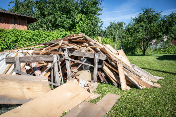 Best Residential Junk Removal  in Woods Cross, UT