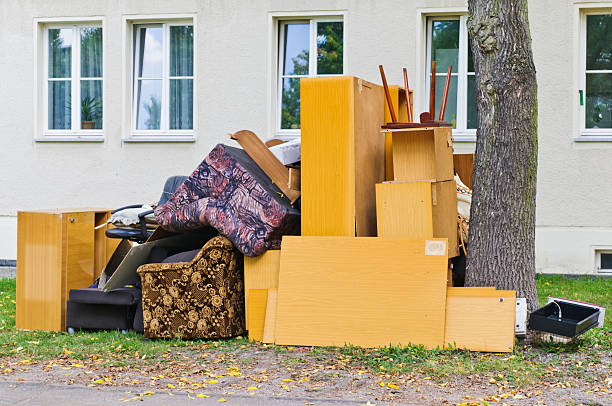 Property Management Cleanouts in Woods Cross, UT